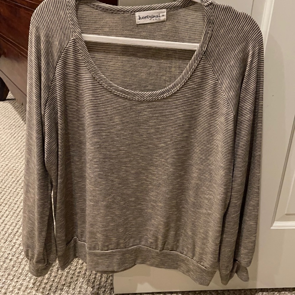 sweater